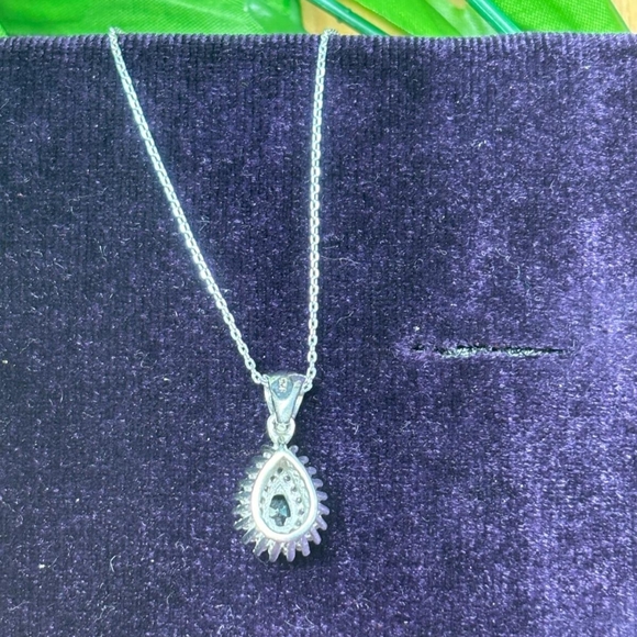 925 Sterling Silver Turkish Zultanite Wedding Jewelry Set for Women,NEW, - Picture 6 of 11